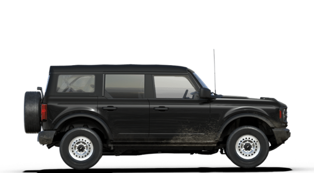 2025 Ford Bronco® External Image 1